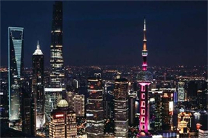 上海的戏剧特色与演出动态