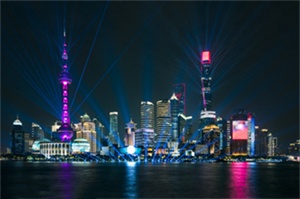 我国城市发展与上海的治理经验