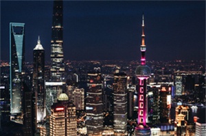 多元文化对上海服装设计的影响