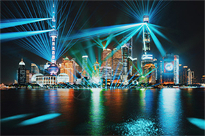 男女的梦想与现实：上海的爱情探索