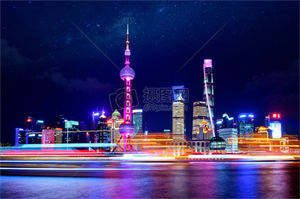 重塑上海商业模式与产业发展