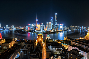 上海数字经济的未来展望 上海数字经济的未来展望